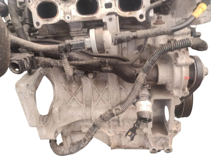Motor Peugeot 2008 I HMR EB2FA 1.2 VTI 82PS 61kW 94TKm Benzin Engine Komplett MOT4794961198qy