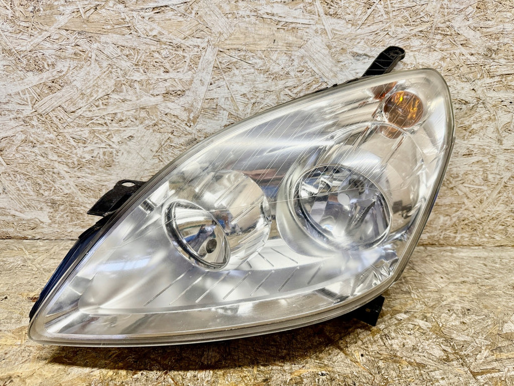 Frontscheinwerfer Opel Zafira B 13260844LH Links Scheinwerfer Headlight SCH6801145419ra