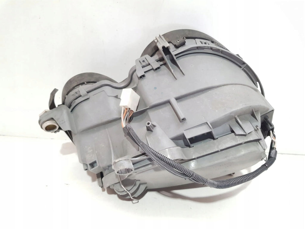 Frontscheinwerfer Mercedes-Benz W210 ARO19563 Links Scheinwerfer Headlight SCH1935789904xa