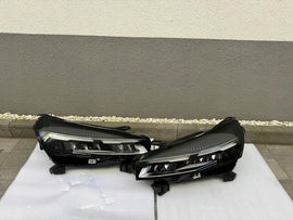 Frontscheinwerfer Renault Clio I 5 260600149R 260103507R LED Ein Satz Headlight SCH3414235102rl