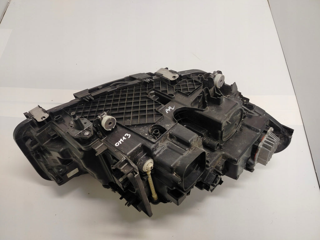 Frontscheinwerfer BMW G30 9850581 Full LED Links Scheinwerfer Headlight SCH8368738097sx