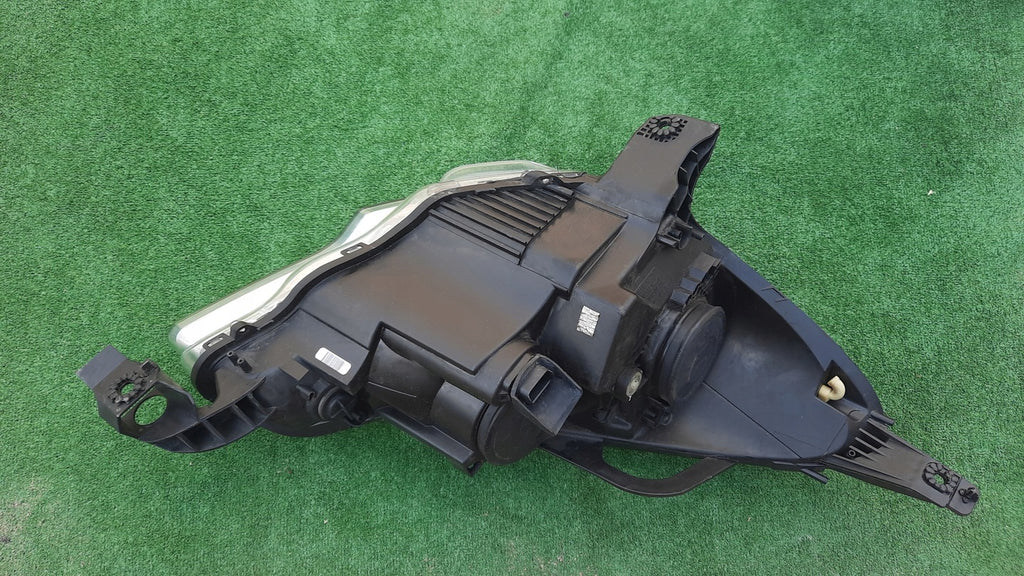 Frontscheinwerfer Citroën C3 Links Scheinwerfer Headlight