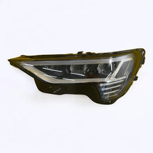 Laden Sie das Bild in den Galerie-Viewer, Frontscheinwerfer Audi E-Tron 4KE941039 LED Links Scheinwerfer Headlight