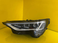 Laden Sie das Bild in den Galerie-Viewer, Frontscheinwerfer Audi E-Tron 4KE941039 LED Links Scheinwerfer Headlight