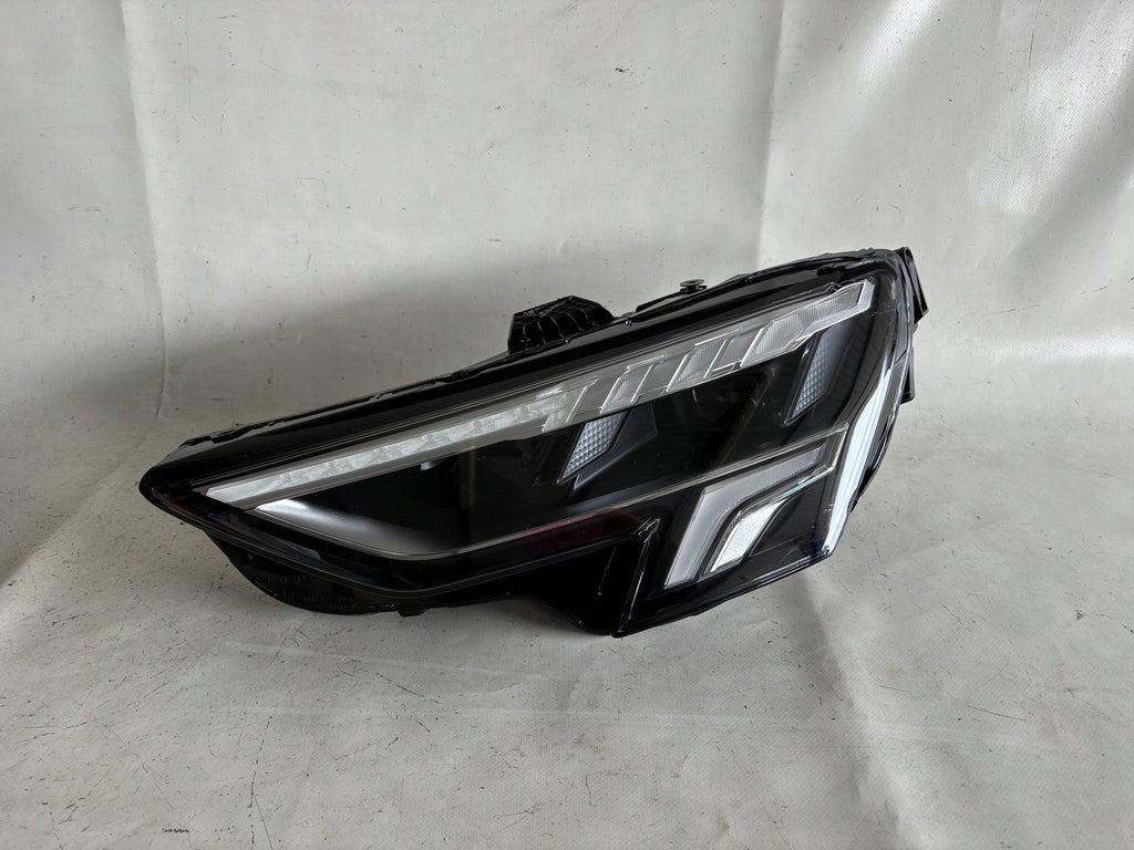 Frontscheinwerfer Audi A3 8Y0941033 LED Links Scheinwerfer Headlight