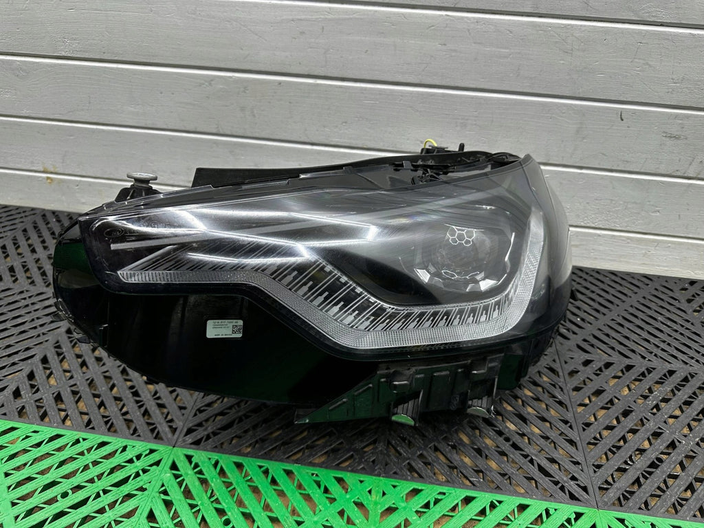Frontscheinwerfer BMW 2 G42 8083636-07 Links Scheinwerfer Headlight SCH5945803485ld