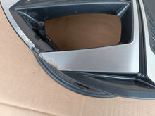 Load image into Gallery viewer, 1x Alufelge 19 Zoll 7.5" 5x114.3 50ET 52910-N7320 Hyundai Rim Wheel FEL3234919444ob