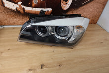 Laden Sie das Bild in den Galerie-Viewer, Frontscheinwerfer BMW X1 E84 2990007-09 Xenon Links Scheinwerfer Headlight SCH9036063145ew