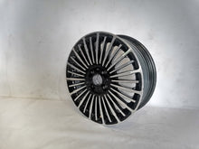 Laden Sie das Bild in den Galerie-Viewer, 1x Alufelge 16 Zoll 6.0&quot; 4x98 41ET 52140532 50290266 50290267 Fiat 500 Rim Wheel