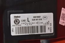 Laden Sie das Bild in den Galerie-Viewer, Frontscheinwerfer Skoda Rapid 5JB941015 Links Scheinwerfer Headlight SCH7049134226ij