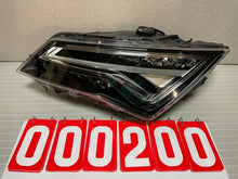 Laden Sie das Bild in den Galerie-Viewer, Frontscheinwerfer Seat Ateca 576941007 LED Links Scheinwerfer Headlight