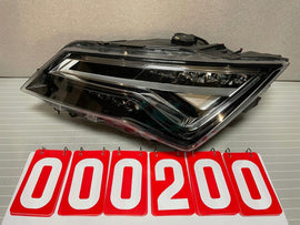 Frontscheinwerfer Seat Ateca 576941007 LED Links Scheinwerfer Headlight