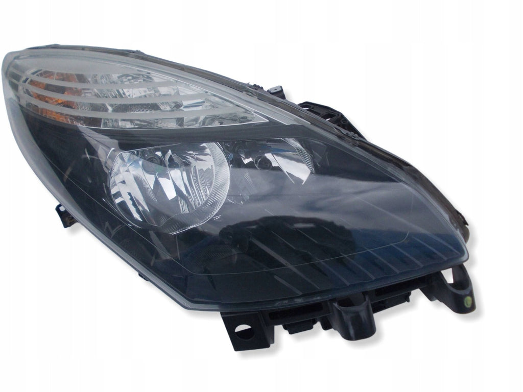 Frontscheinwerfer Renault Grand III Scenic 89902926 260600023R Ein Satz SCH2176672366jr