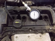 Laden Sie das Bild in den Galerie-Viewer, Motor BMW Citroën Mini 5FW 1.6 VTI 120PS 88kW 235TKm 2009 Benzin Unkomplett MOT5914560192gh
