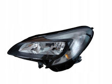 Laden Sie das Bild in den Galerie-Viewer, Frontscheinwerfer Opel Corsa E 133813351216849 Links Scheinwerfer Headlight SCH5658353760ay