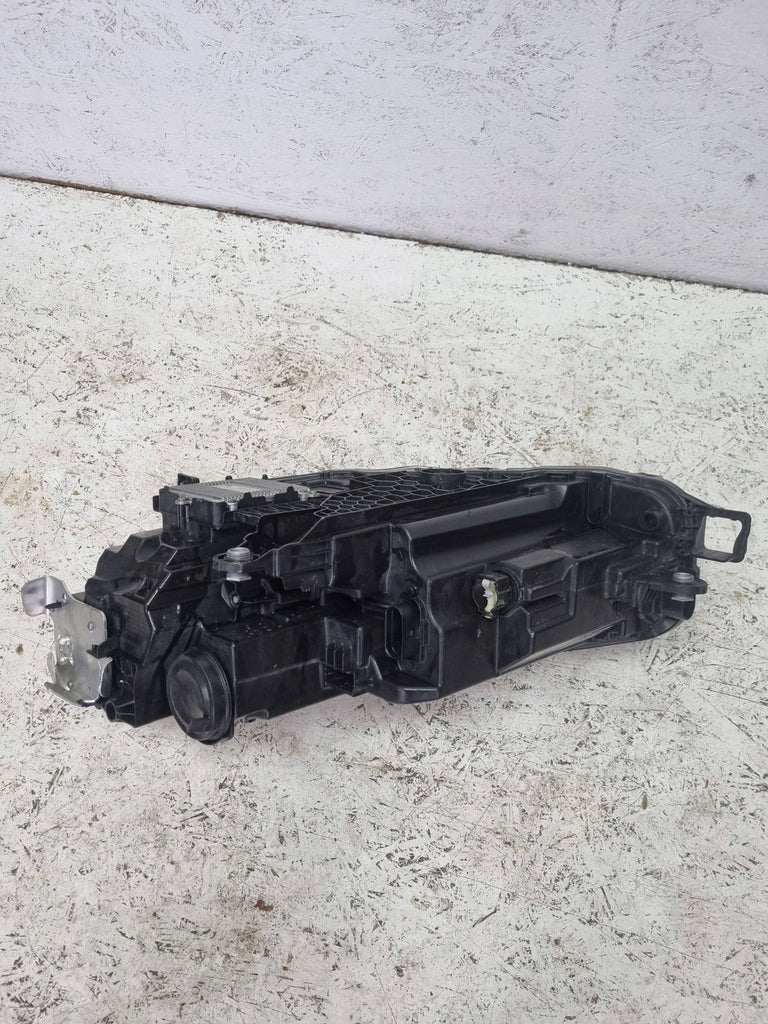 Frontscheinwerfer Skoda Superb 3P1941016 Rechts Scheinwerfer Headlight SCH5341458729qt
