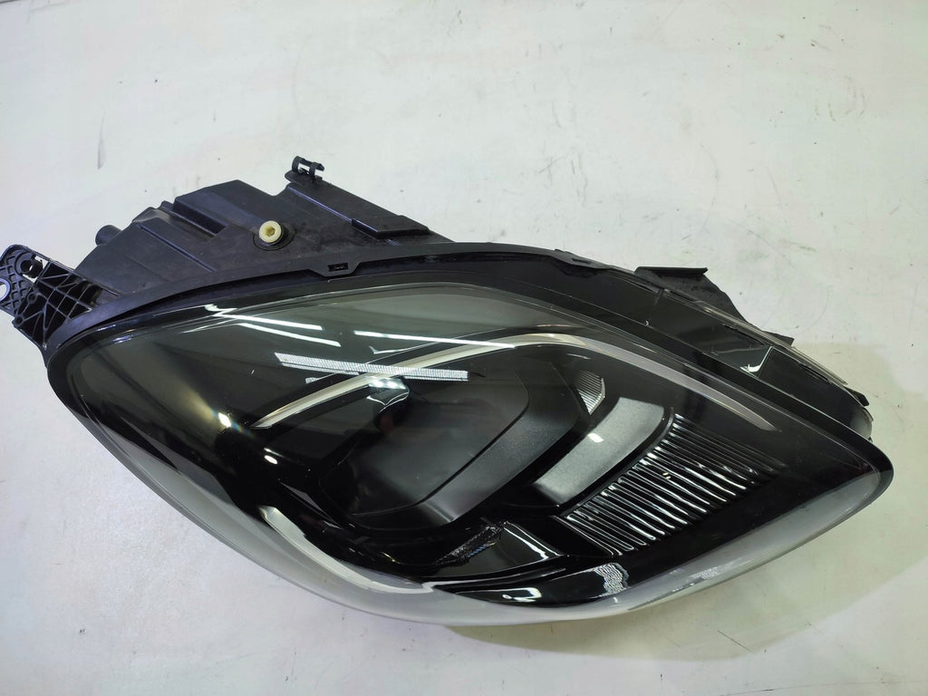 Frontscheinwerfer Ford Puma L1TB-13E014-GH LED Rechts Scheinwerfer Headlight