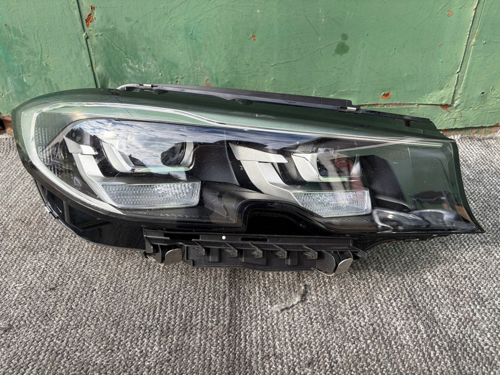 Frontscheinwerfer BMW 3 G21 G20 9481696-08 Rechts Scheinwerfer Headlight SCH1906120575dg