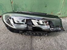 Laden Sie das Bild in den Galerie-Viewer, Frontscheinwerfer BMW 3 G21 G20 9481696-08 Rechts Scheinwerfer Headlight SCH1906120575dg