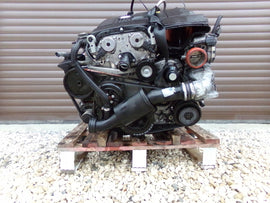 Motor Mercedes-Benz Slk R171 271954 1.8 184PS 135kW 132TKm Benzin Unkomplett