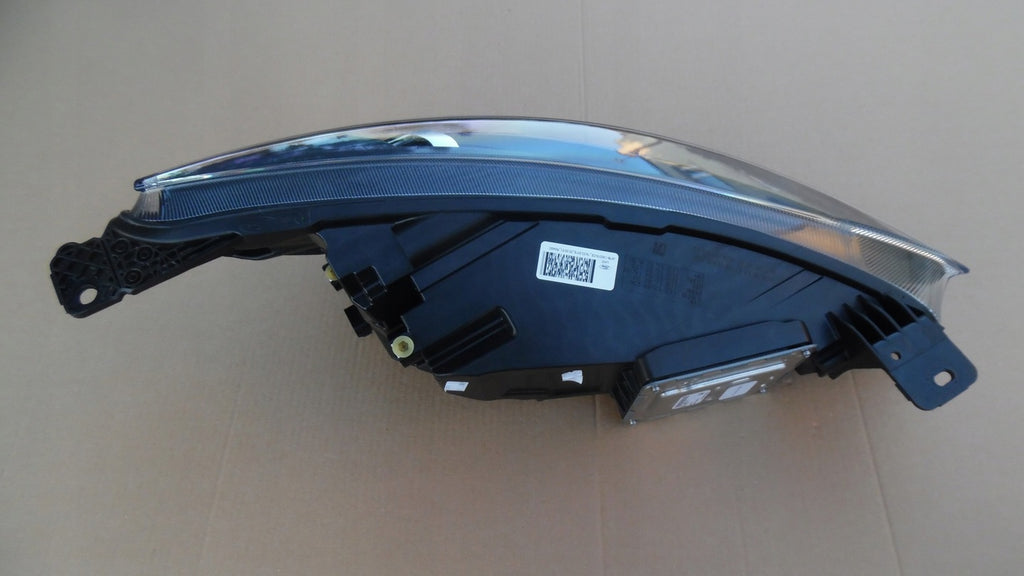 Frontscheinwerfer Ford Focus IV JX7B13E015-CE LED Links Scheinwerfer Headlight