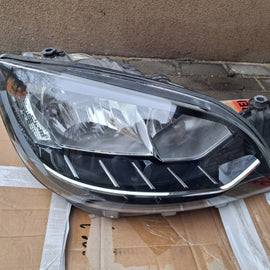 Frontscheinwerfer Skoda Citigo 1ST941005 1EL012643-01 LED Ein Satz Headlight SCH1477671106yb
