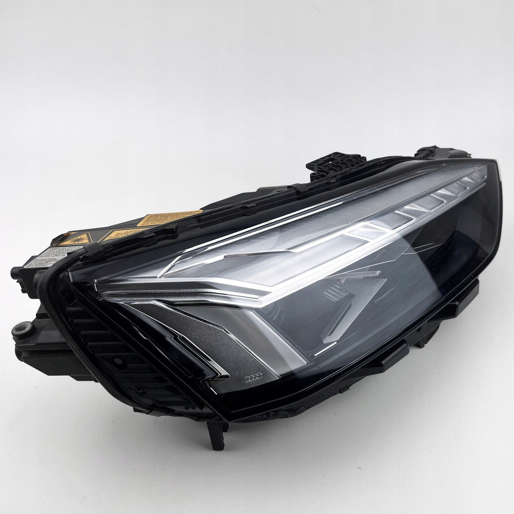 Frontscheinwerfer Audi 8W6941086 Laser Rechts Scheinwerfer Headlight