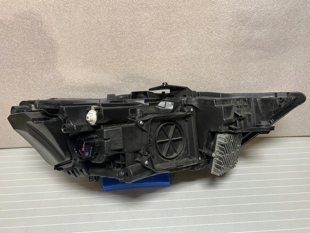 Frontscheinwerfer Audi A6 4K0941033 LED Links Scheinwerfer Headlight SCH5654677112ue