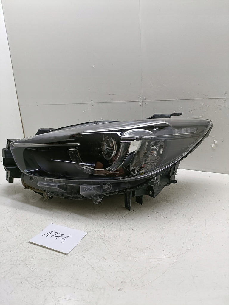 Frontscheinwerfer Mazda Cx-5 22285092 Links Scheinwerfer Headlight