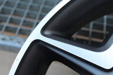 Laden Sie das Bild in den Galerie-Viewer, 1x Alufelge 18 Zoll 7.5&quot; 4x108 42 5ET K1BJ-C1A Ford Fiesta Ecosport Rim Wheel