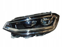 Load image into Gallery viewer, Frontscheinwerfer VW Golf Sportsvan 517941081 LED Links Scheinwerfer Headlight SCH3604361935gv