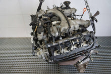 Laden Sie das Bild in den Galerie-Viewer, Motor Audi A8 BVN 4.2 TDI 326PS 240kW 2007 Diesel Engine Komplett