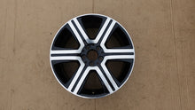 Load image into Gallery viewer, 1x Alufelge 19 Zoll 8.0" 5x112 38ET Glanz Schwarz A2534011600 Mercedes-Benz Glc FEL5304971552hz