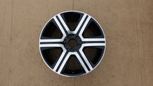 Laden Sie das Bild in den Galerie-Viewer, 1x Alufelge 19 Zoll 8.0" 5x112 38ET Glanz Schwarz A2534011600 Mercedes-Benz Glc FEL9764846900tx