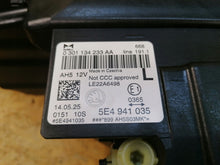 Laden Sie das Bild in den Galerie-Viewer, Frontscheinwerfer Skoda Octavia 5e3 I 5E4941035 Full LED Links Headlight SCH5219618657kd