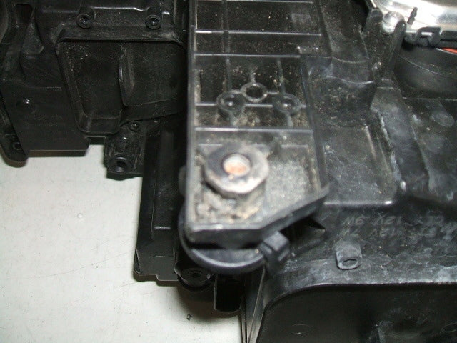 Frontscheinwerfer 5NB941081A 5NB941082A Full LED Ein Stück (Rechts oder Links)