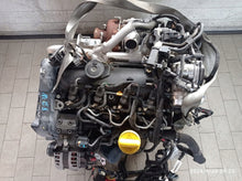Laden Sie das Bild in den Galerie-Viewer, Motor Renault Megane IV K9KG657 1.5 DCI 110PS 81kW 27TKm Diesel Unkomplett