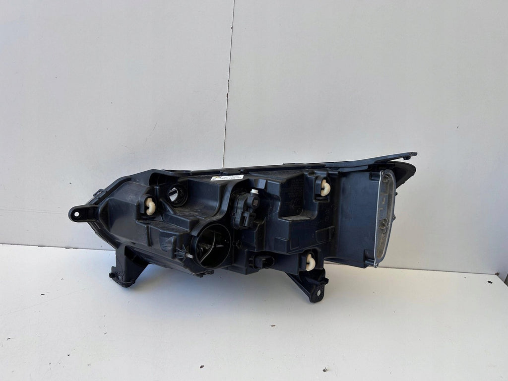 Frontscheinwerfer Dacia Sandero III Logan 260107920R LED Rechts Headlight SCH3762555734vp