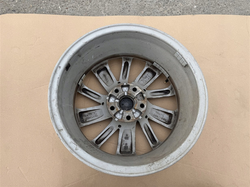 1x Alufelge 16 Zoll 6.5" 3x112 46ET 5F0601025 Seat Leon Rim Wheel FEL1513662328wc
