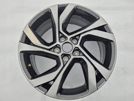 1x Alufelge 18 Zoll 7.5