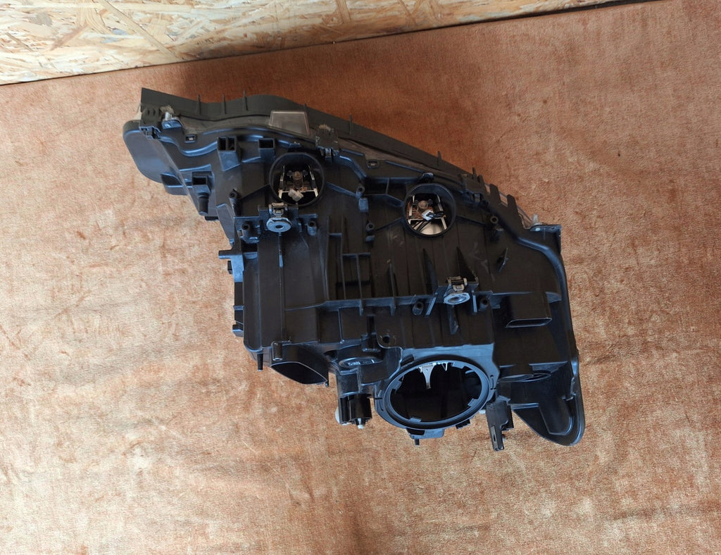 Frontscheinwerfer BMW 3 F30 F31 7259525 Xenon Links Scheinwerfer Headlight SCH7913453779al