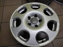 Load image into Gallery viewer, 4x Alufelge 16 Zoll 7.0&quot; 5x112 8E0601025F Audi A4 B6 Rim Wheel