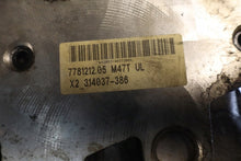 Laden Sie das Bild in den Galerie-Viewer, Motor BMW 3 E90 M47T 2.0 122PS 2007 Diesel Engine Unkomplett MOT1796955451po