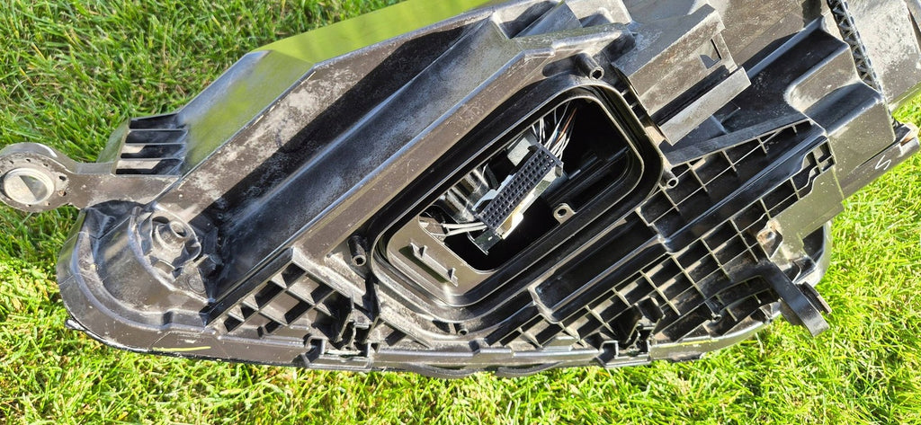 Frontscheinwerfer Mercedes-Benz Gle A1679060900 LED Rechts Headlight