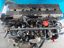Load image into Gallery viewer, Motor Jaguar Xj 9DPANA 3.6 193TKm Benzin Engine Komplett MOT1841929099df
