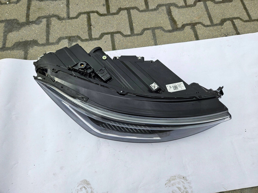 Frontscheinwerfer VW Passat 3J1941036 L855540 Full LED Vorderseite Headlight SCH1549772210tv