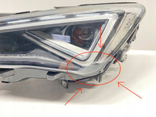 Load image into Gallery viewer, Frontscheinwerfer Cupra Leon 5FB941035C Full LED Links Scheinwerfer Headlight SCH3654496408fg
