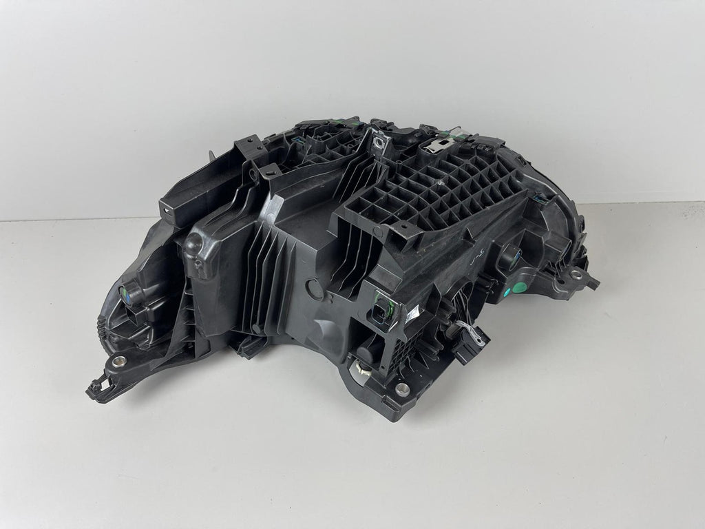 Frontscheinwerfer BMW X3 5A1BD18 Full LED Rechts Scheinwerfer Headlight SCH6610022971lj