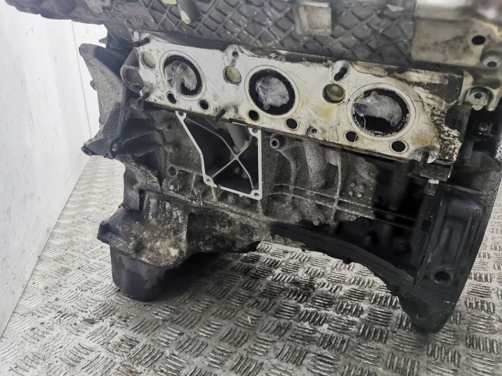 Motor Mercedes-Benz W164 272967 3.5 272PS 200kW 2006 Benzin Engine Unkomplett MOT9144780304ad