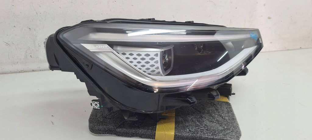 Frontscheinwerfer VW I 11B941036M Rechts Scheinwerfer Headlight SCH5443226257nf